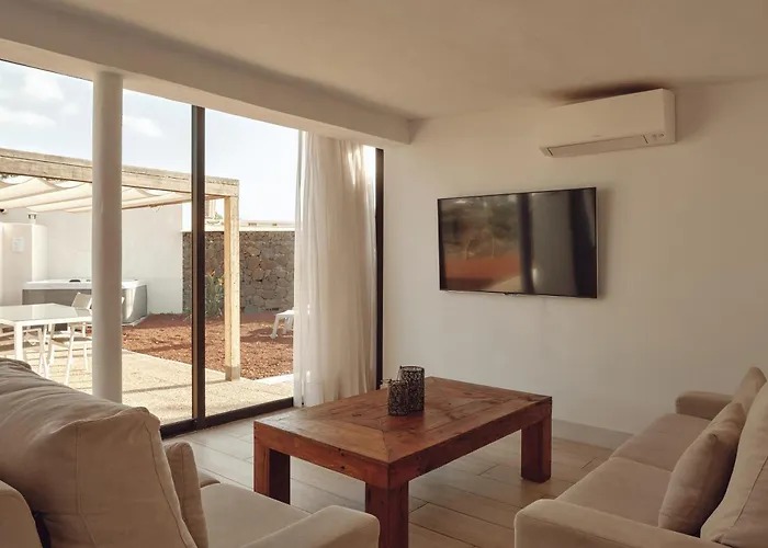 Villas Alondra