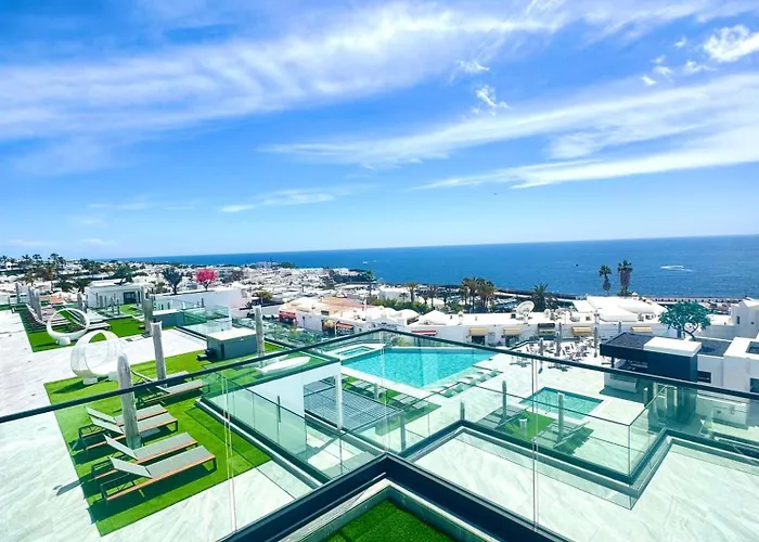 Hotel Royal Atlántico