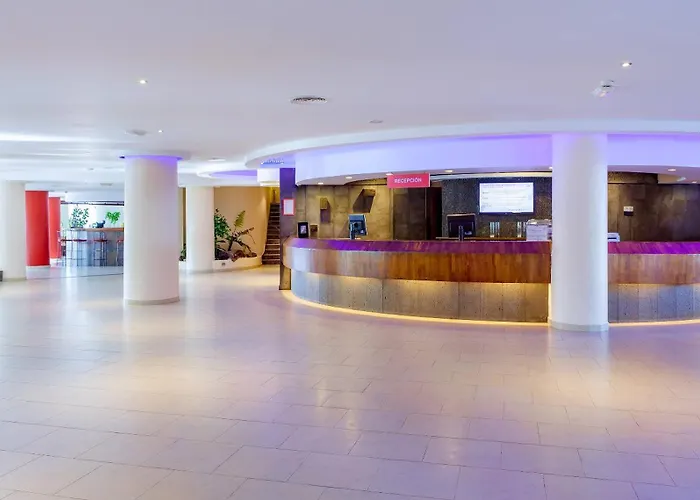 SOL by Meliá Lanzarote All Inclusive